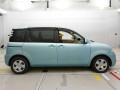 2009 Toyota Sienta