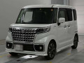 2023 Suzuki Spacia Custom