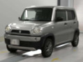 2015 Suzuki Hustler