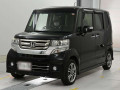 2016 Honda N-BOX CUSTOM
