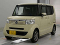 2014 Honda N-BOX