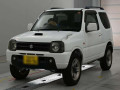 2008 Suzuki Jimny