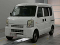 2013 Suzuki Every