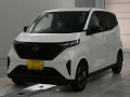 2023 Nissan Sakura