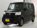 2014 Honda N-BOX