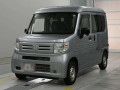 2022 Honda N-VAN