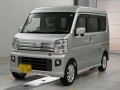 2019 Suzuki Every Wagon