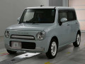 2013 Suzuki ALTO Lapin