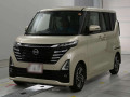 2024 Nissan Roox