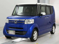 2015 Honda N-BOX