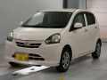 2012 Daihatsu Mira e:S