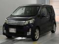 2013 Daihatsu Move