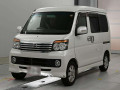 2014 Daihatsu Atrai Wagon