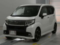 2016 Daihatsu Move Custom