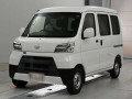 2020 Daihatsu Hijet Cargo
