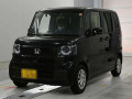 2025 Honda N-BOX