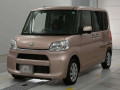 2017 Daihatsu Tanto