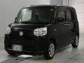 2017 Daihatsu Move Canbus