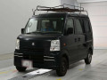 2010 Suzuki Every