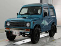 1991 Suzuki Jimny