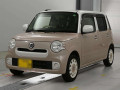 2017 Daihatsu Mira Cocoa