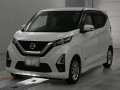 2022 Nissan DAYZ