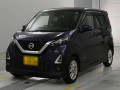 2022 Nissan DAYZ