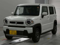 2025 Suzuki Hustler