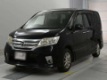 2011 Nissan Serena