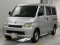 2015 Toyota Townace Van