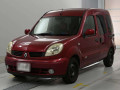 2007 Renault Kangoo