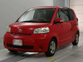 2011 Toyota Porte