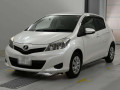 2014 Toyota Vitz