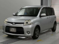 2011 Toyota Sienta