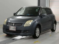 2009 Suzuki Swift
