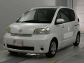 2011 Toyota Porte