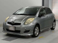2007 Toyota Vitz