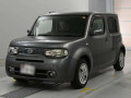 2014 Nissan Cube