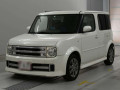 2007 Nissan Cube