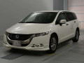 2009 Honda Odyssey