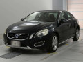 2011 Volvo S60