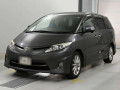 2009 Toyota Estima