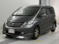 2009 Honda Freed