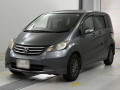 2010 Honda Freed