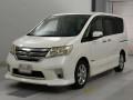2013 Nissan Serena