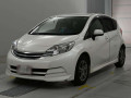 2013 Nissan Note