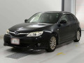 2009 Subaru Impreza