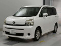 2012 Toyota Voxy