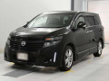 2011 Nissan Elgrand