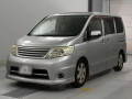 2009 Nissan Serena